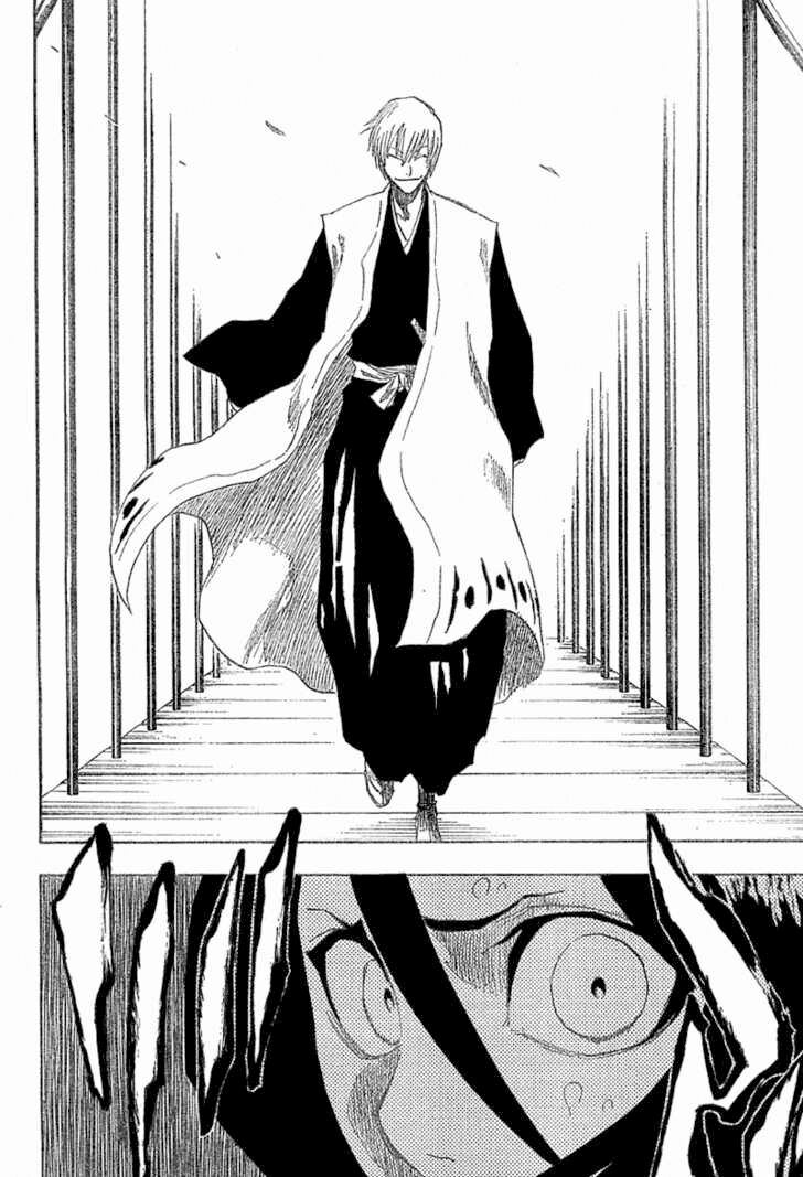 Thần Chết Ichigo: Chapter 144