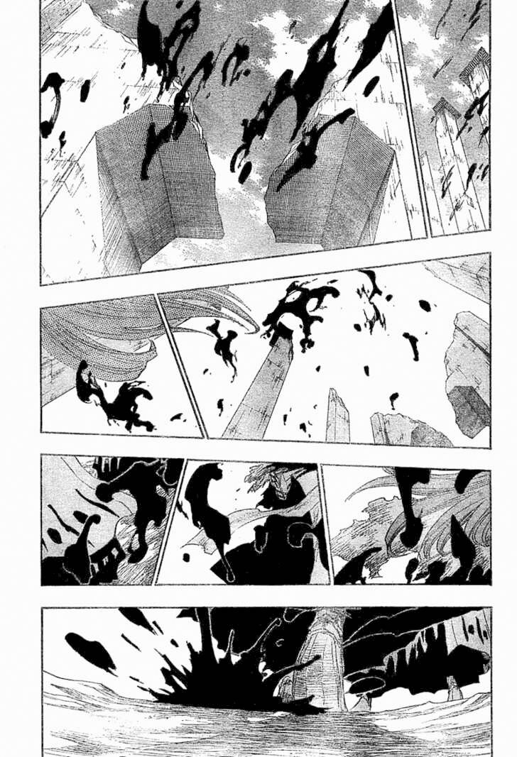 Thần Chết Ichigo: Chapter 144