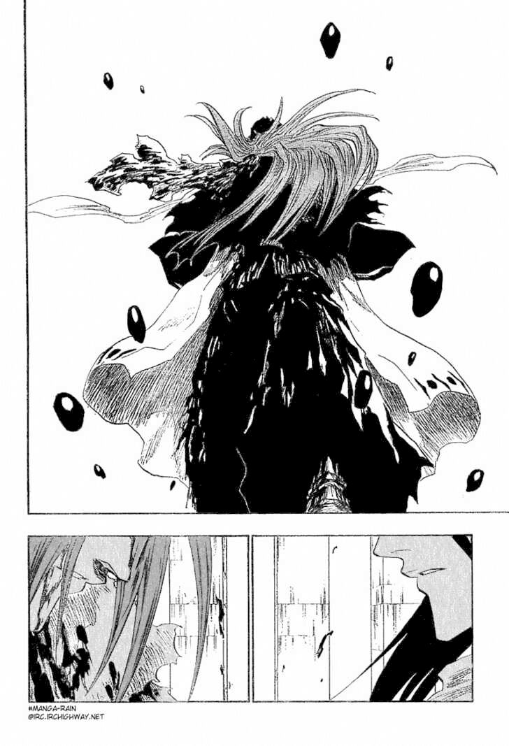 Thần Chết Ichigo: Chapter 144