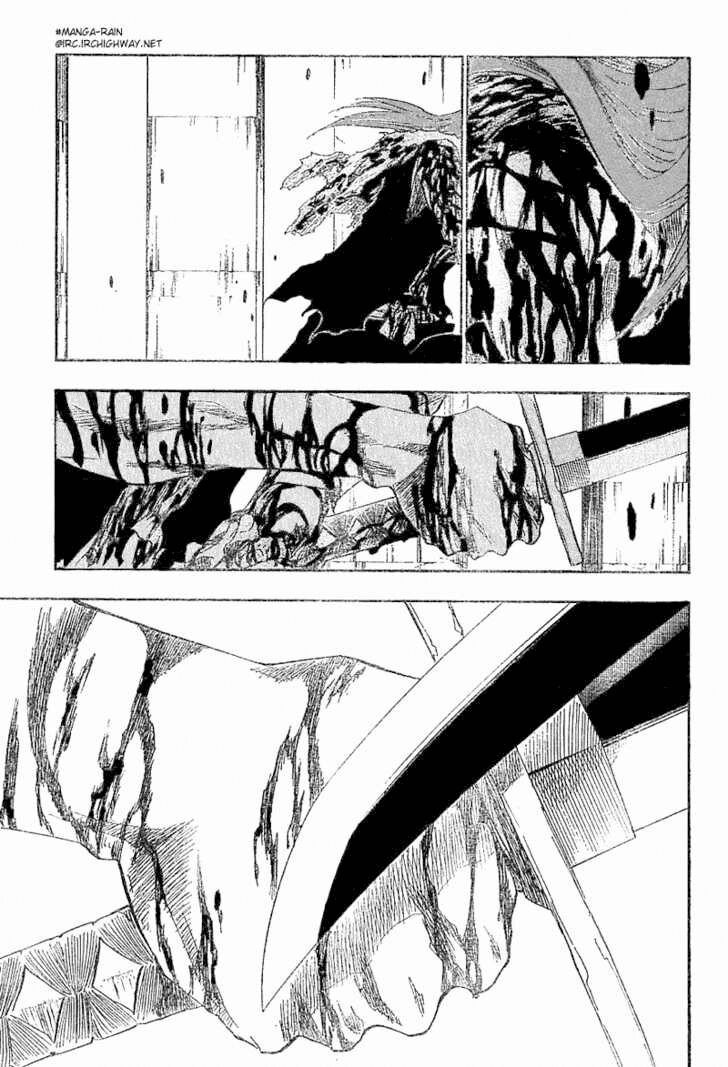 Thần Chết Ichigo: Chapter 144