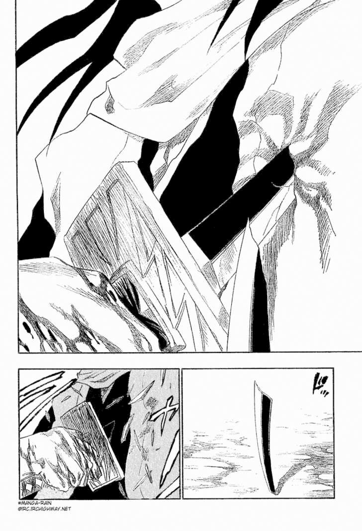 Thần Chết Ichigo: Chapter 144