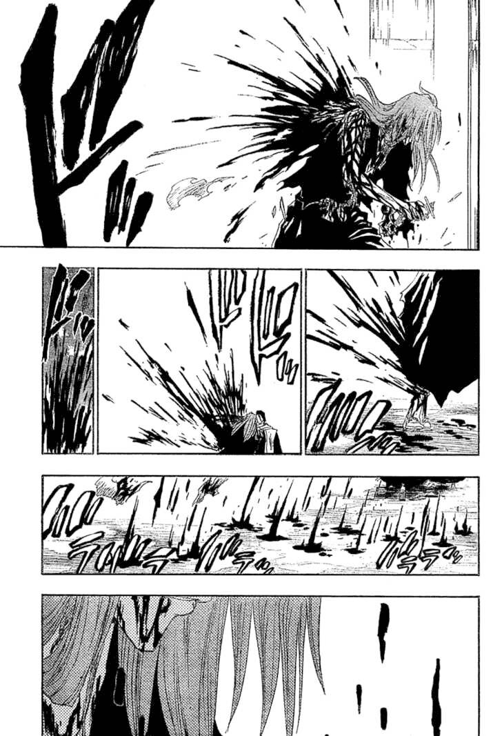 Thần Chết Ichigo: Chapter 144