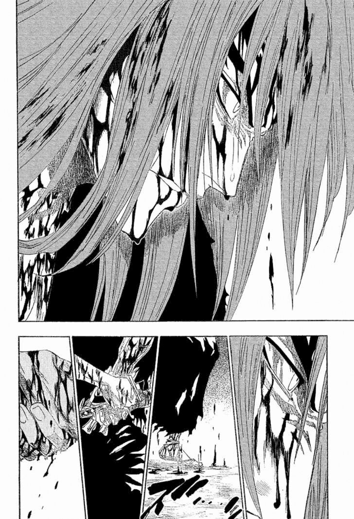 Thần Chết Ichigo: Chapter 144