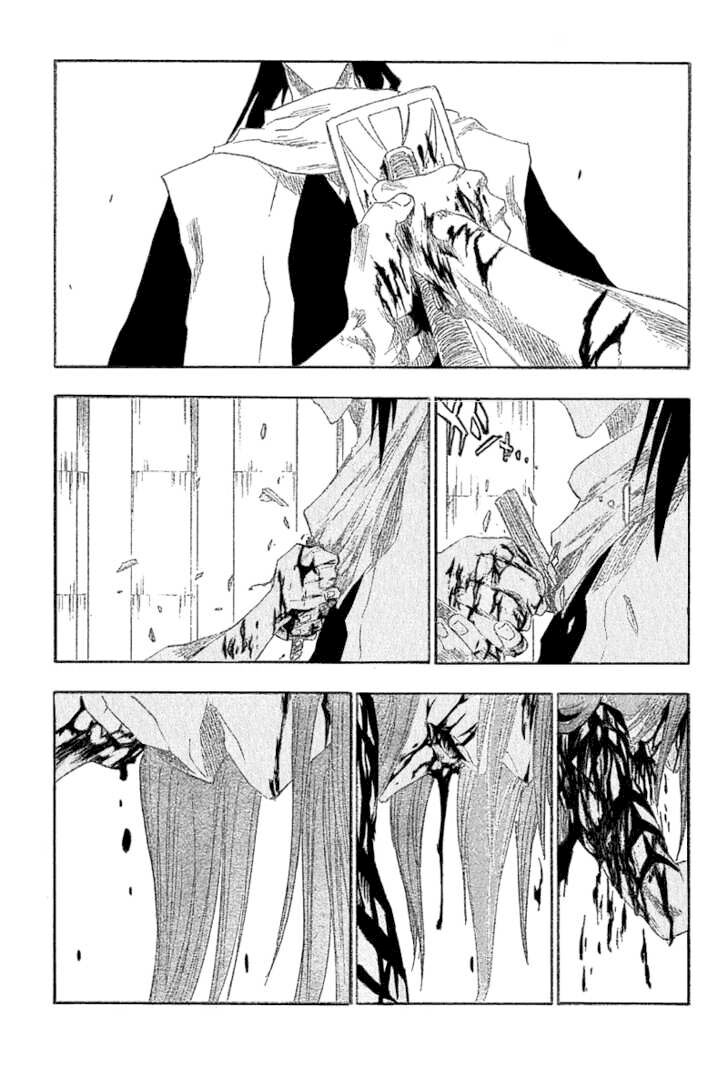 Thần Chết Ichigo: Chapter 144
