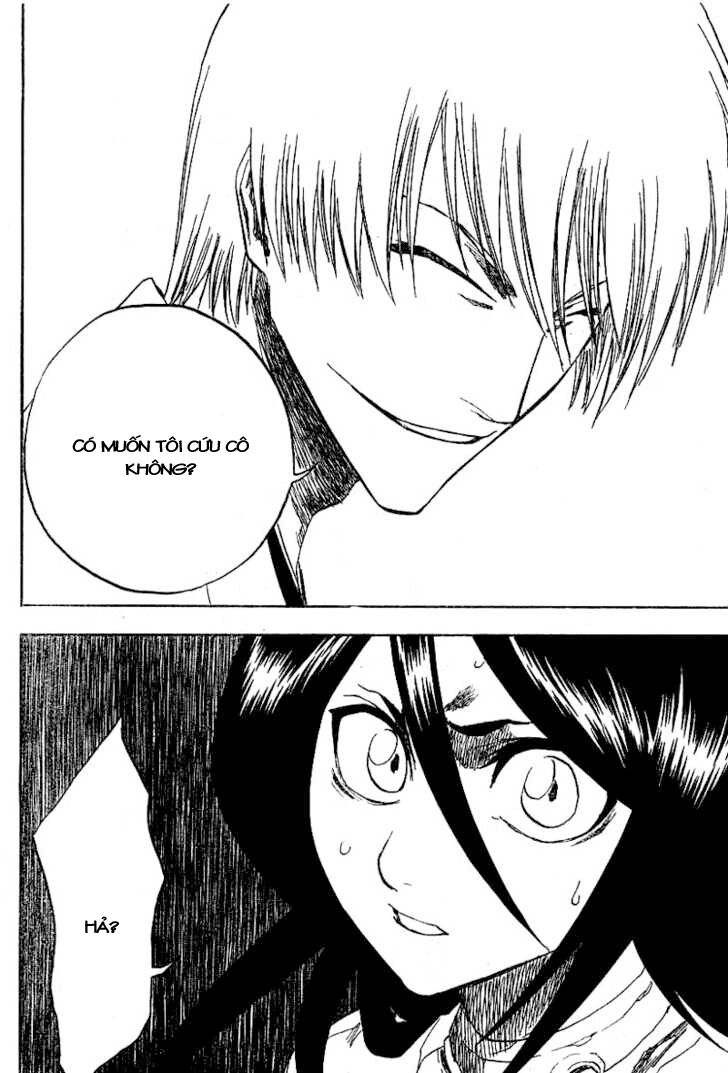 Thần Chết Ichigo: Chapter 145