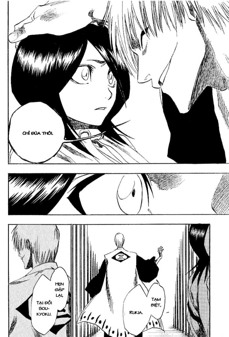 Thần Chết Ichigo: Chapter 145