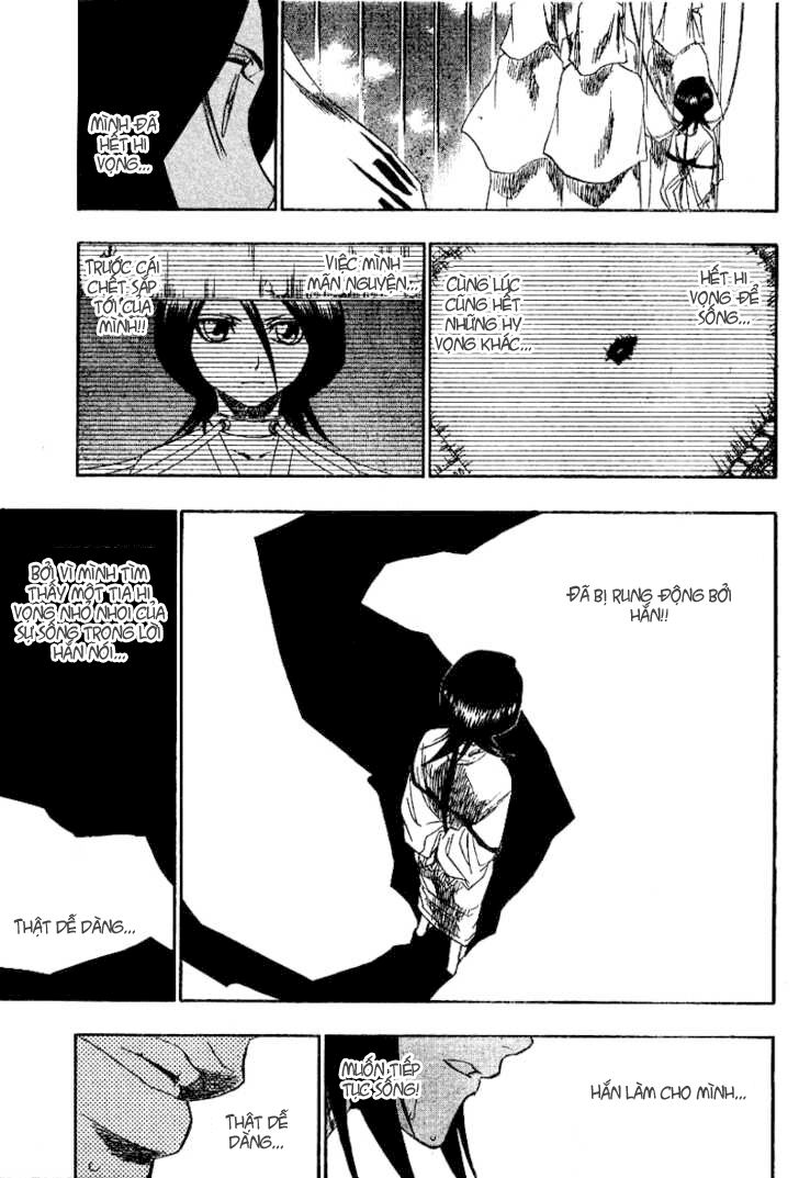 Thần Chết Ichigo: Chapter 145