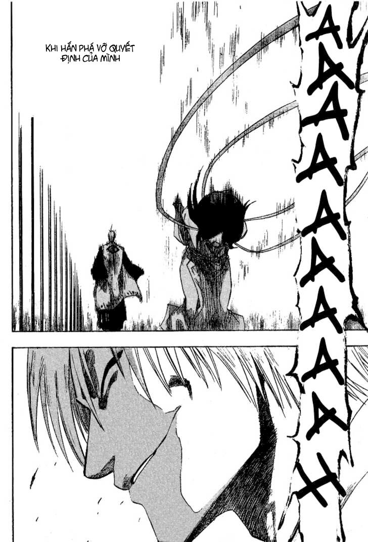 Thần Chết Ichigo: Chapter 145