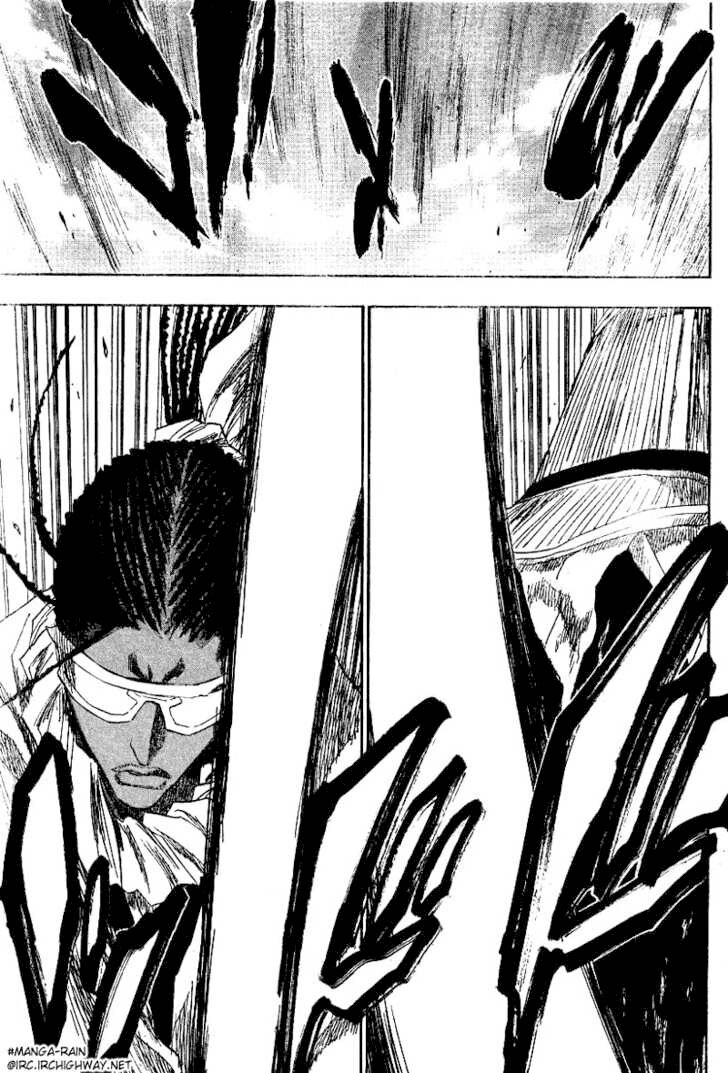Thần Chết Ichigo: Chapter 145