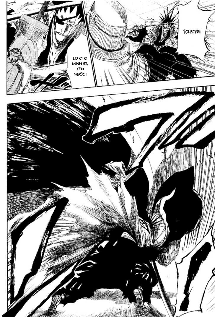 Thần Chết Ichigo: Chapter 145