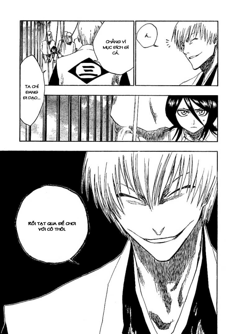 Thần Chết Ichigo: Chapter 145