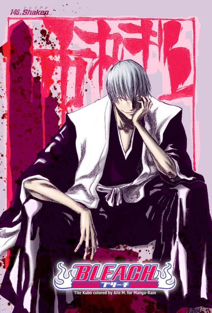 Thần Chết Ichigo: Chapter 145