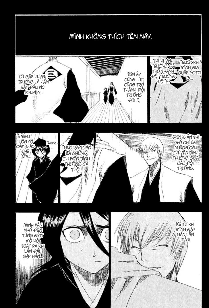 Thần Chết Ichigo: Chapter 145