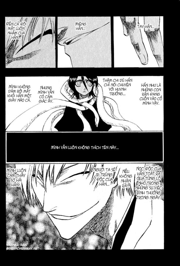 Thần Chết Ichigo: Chapter 145