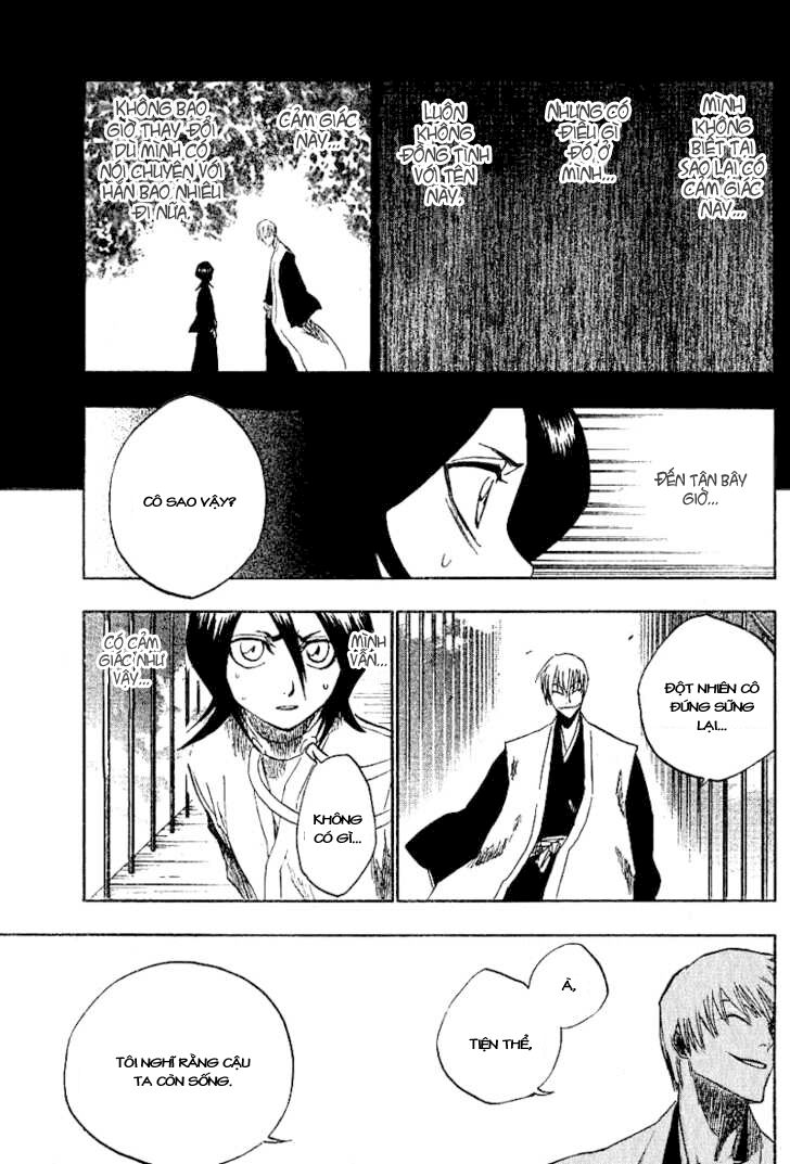 Thần Chết Ichigo: Chapter 145