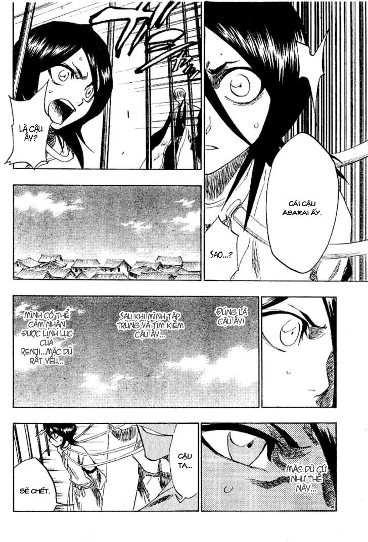 Thần Chết Ichigo: Chapter 145