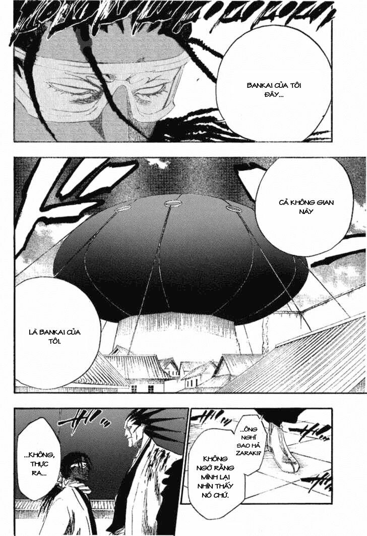 Thần Chết Ichigo: Chapter 146