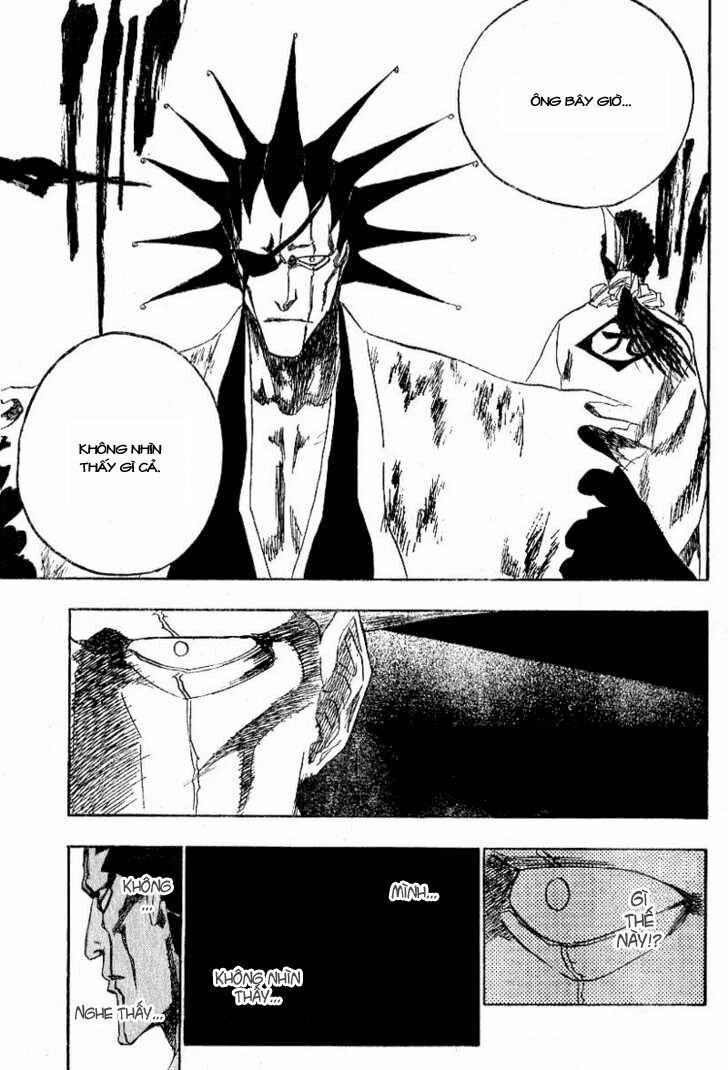 Thần Chết Ichigo: Chapter 146