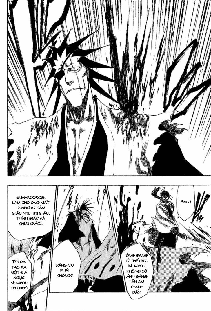 Thần Chết Ichigo: Chapter 146