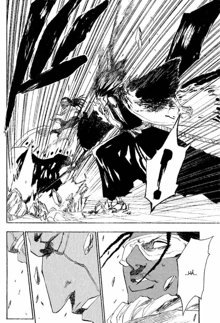 Thần Chết Ichigo: Chapter 146