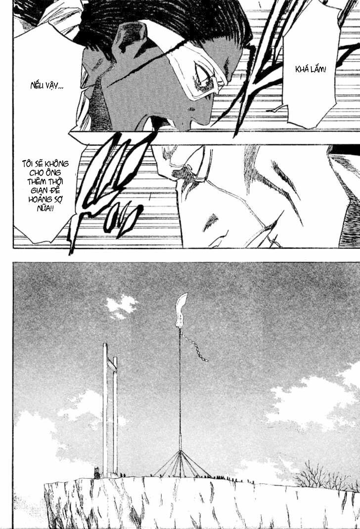 Thần Chết Ichigo: Chapter 146