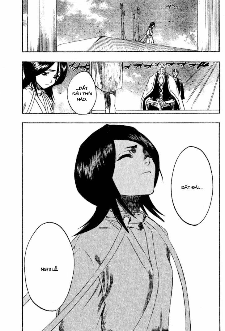 Thần Chết Ichigo: Chapter 146