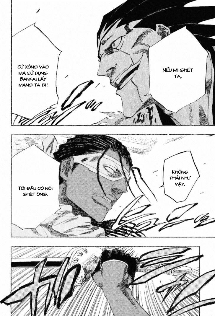 Thần Chết Ichigo: Chapter 146