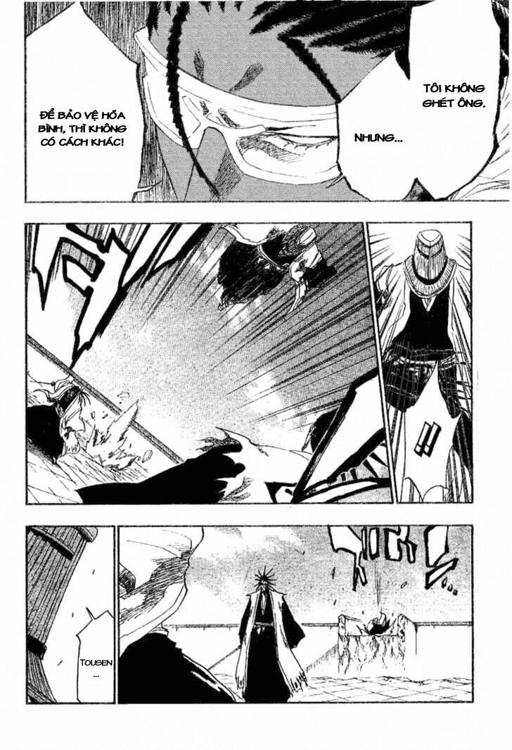 Thần Chết Ichigo: Chapter 146