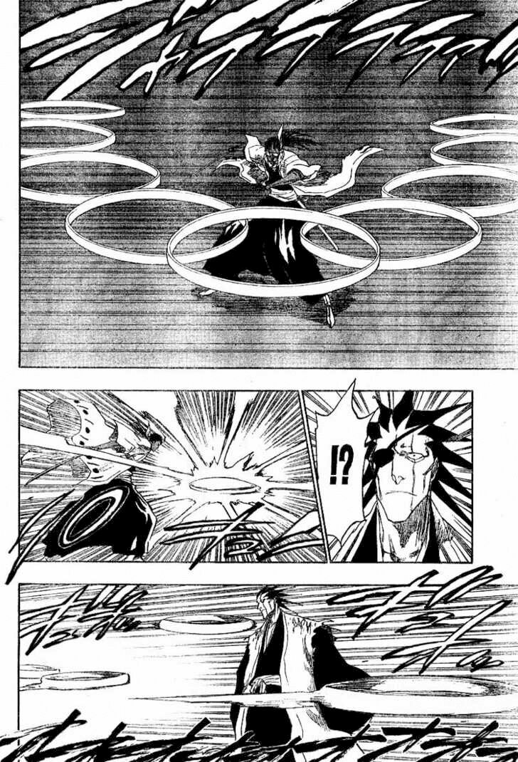 Thần Chết Ichigo: Chapter 146