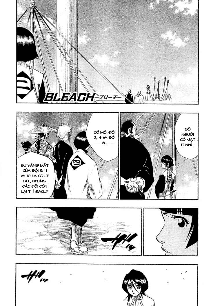 Thần Chết Ichigo: Chapter 147