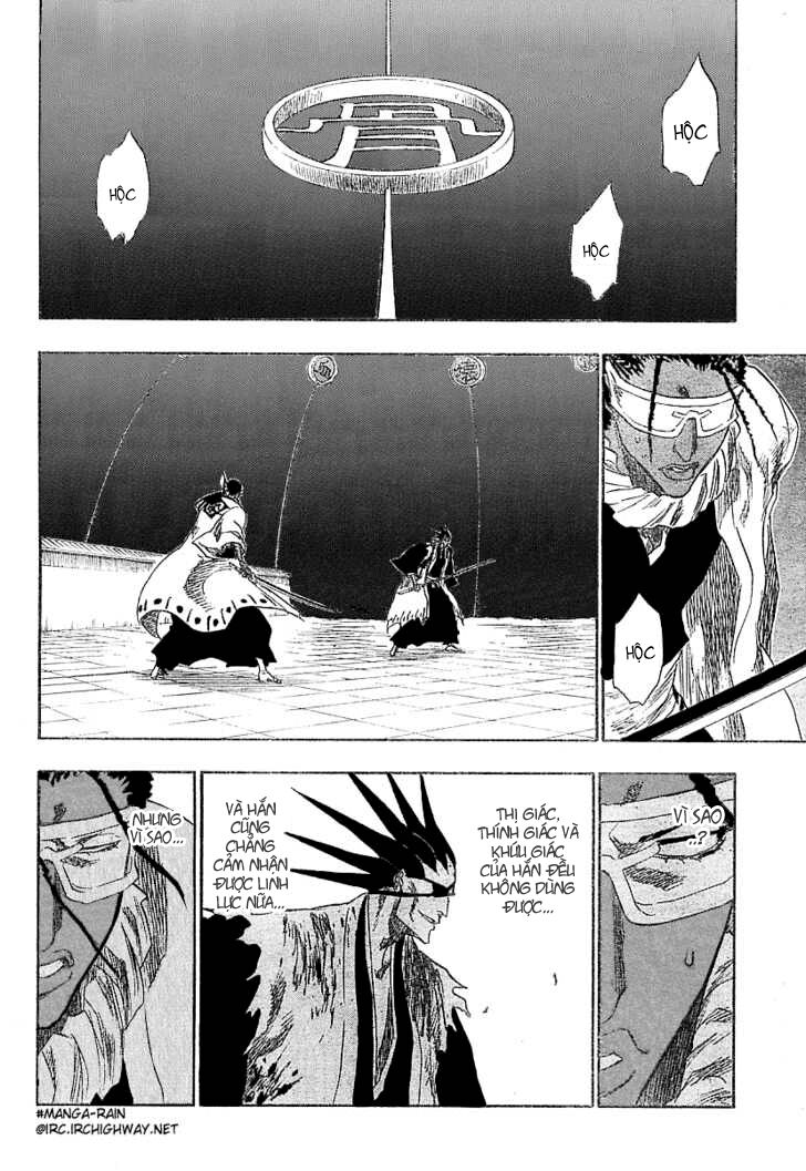 Thần Chết Ichigo: Chapter 147