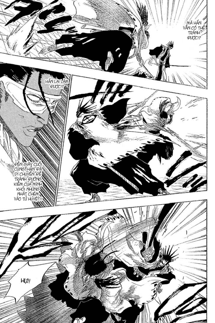 Thần Chết Ichigo: Chapter 147