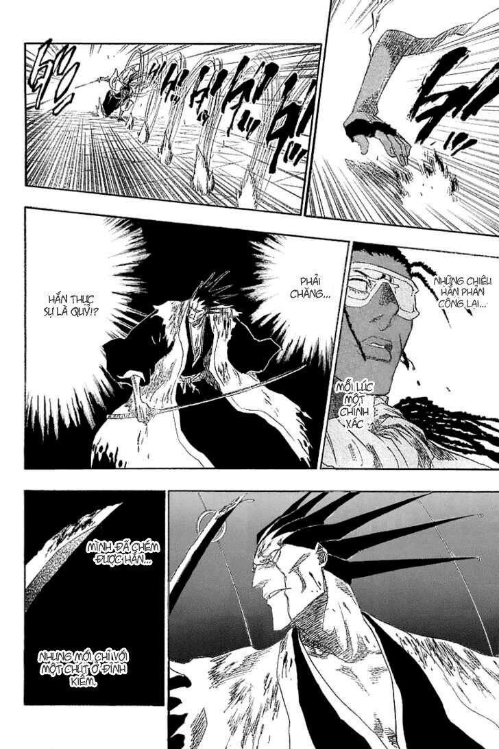 Thần Chết Ichigo: Chapter 147
