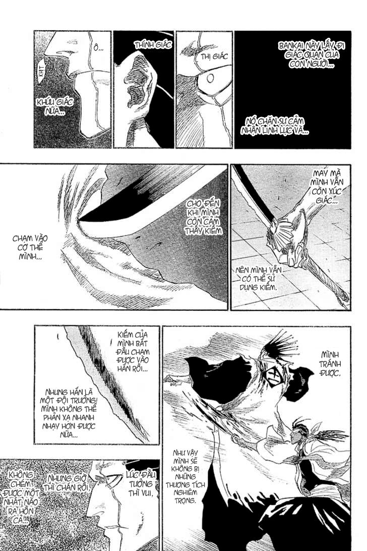 Thần Chết Ichigo: Chapter 147