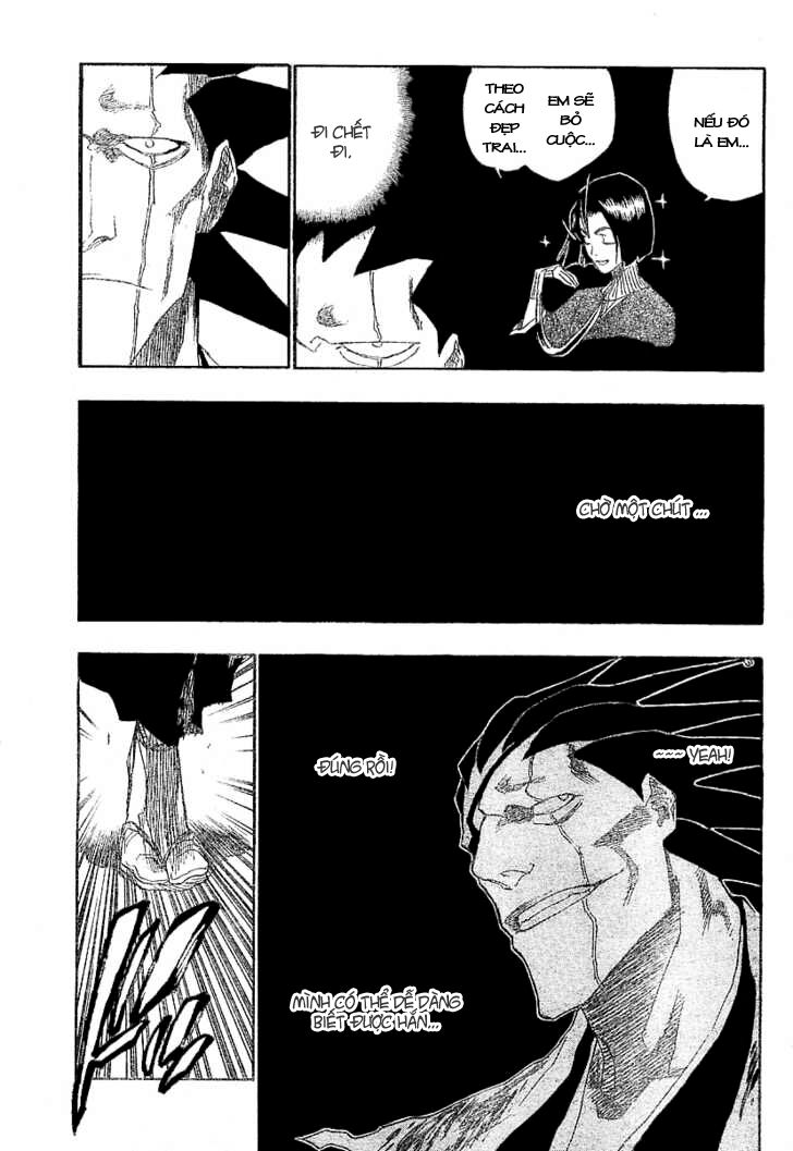 Thần Chết Ichigo: Chapter 147