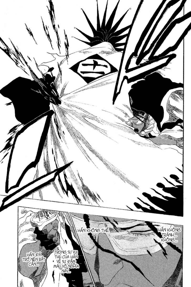Thần Chết Ichigo: Chapter 147
