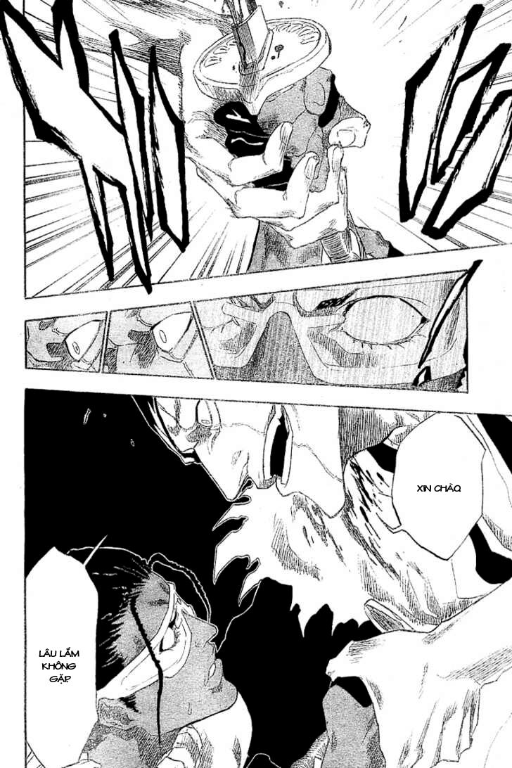 Thần Chết Ichigo: Chapter 147