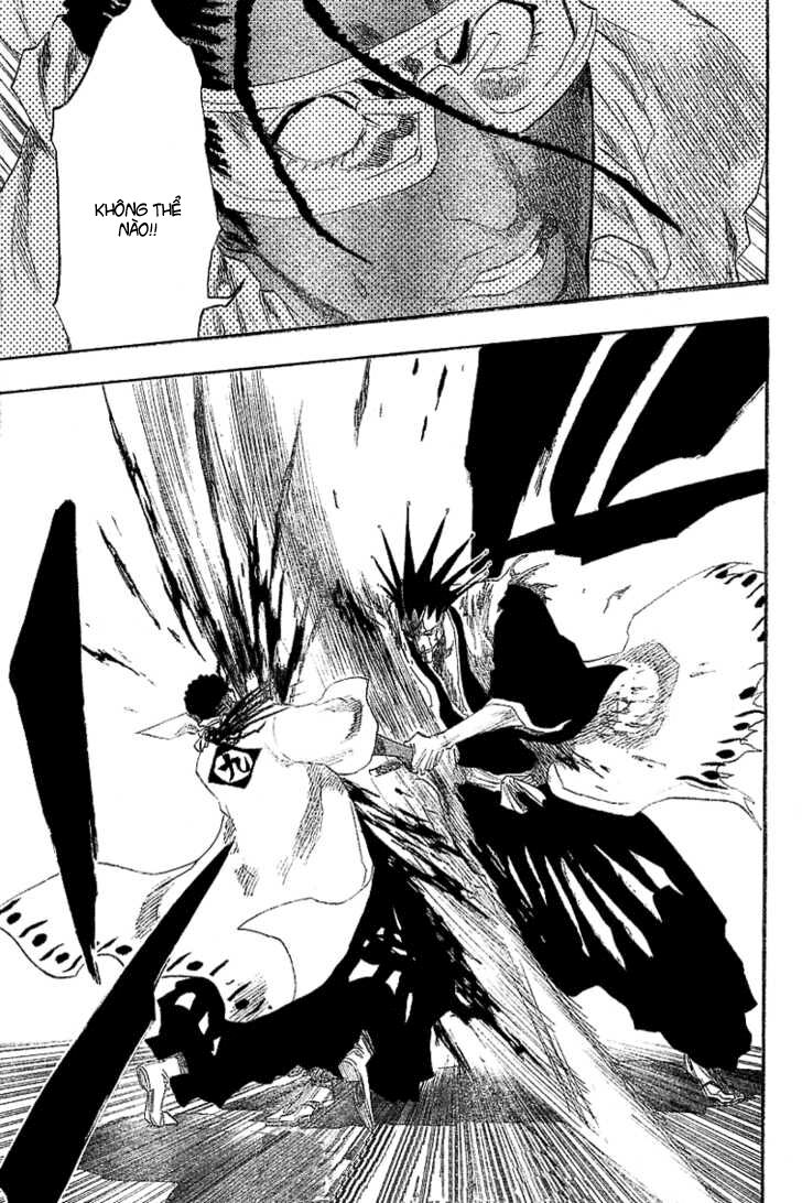 Thần Chết Ichigo: Chapter 147