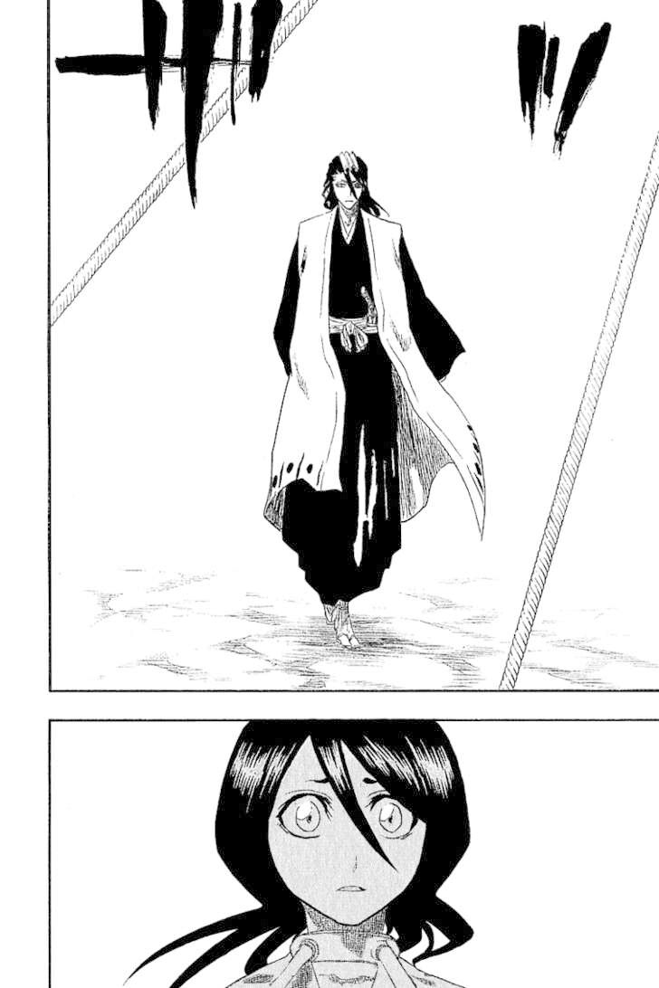 Thần Chết Ichigo: Chapter 147