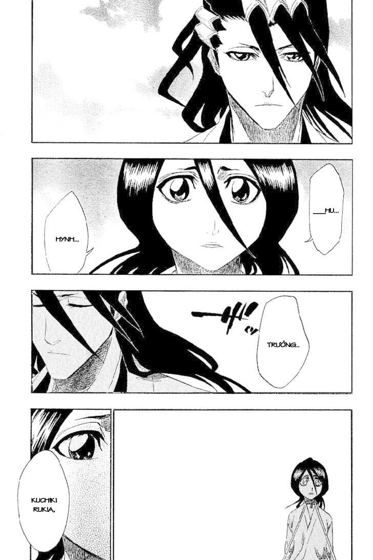 Thần Chết Ichigo: Chapter 147