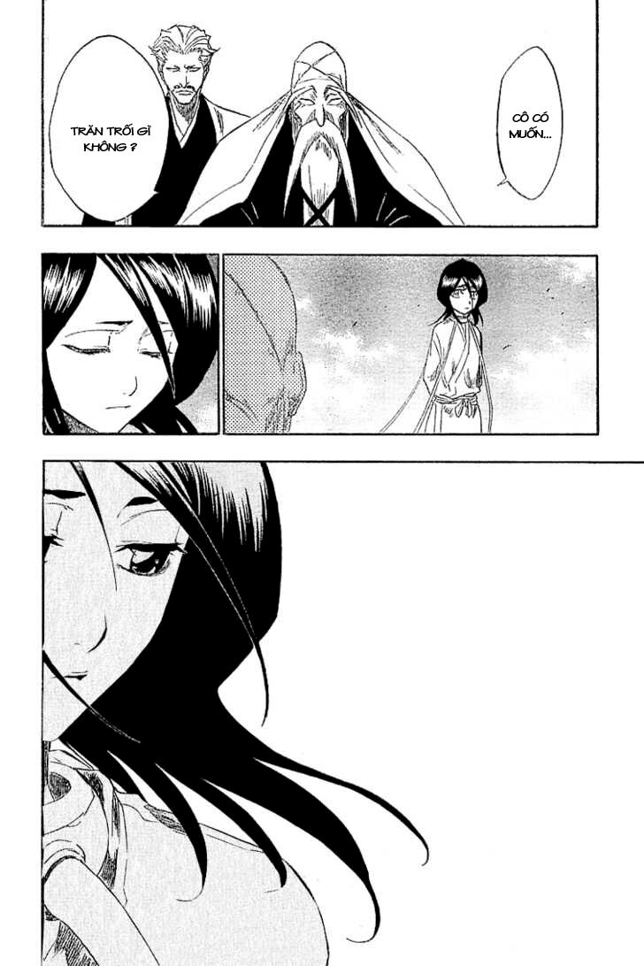 Thần Chết Ichigo: Chapter 147