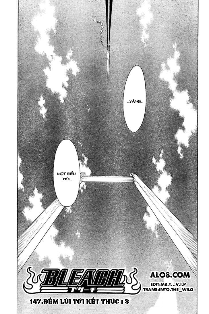 Thần Chết Ichigo: Chapter 147