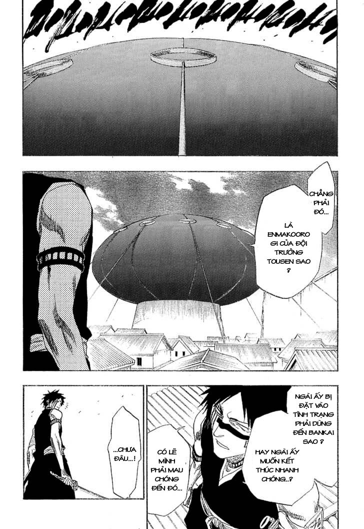Thần Chết Ichigo: Chapter 147