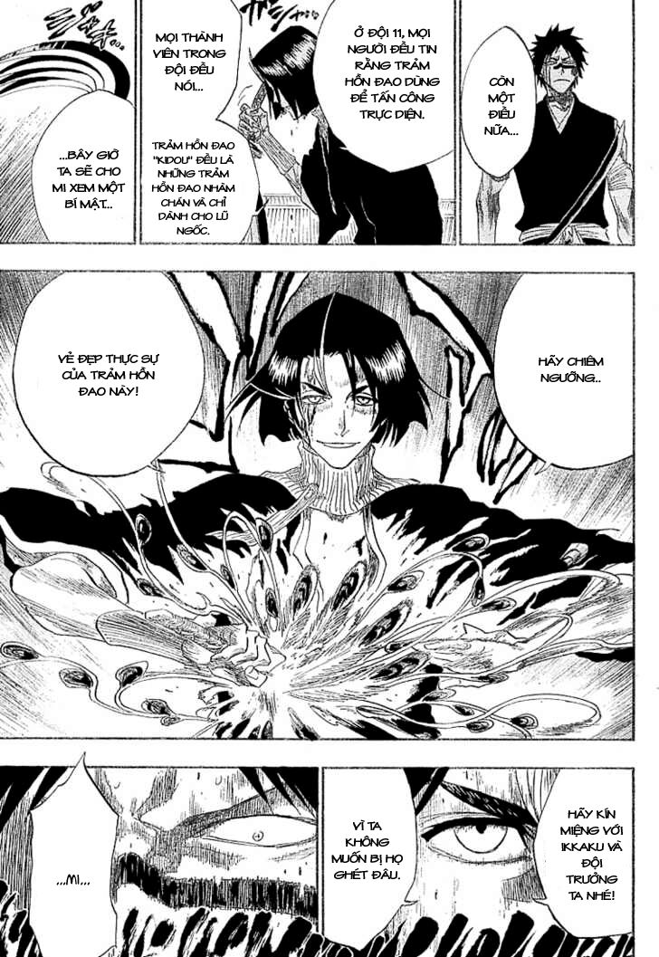 Thần Chết Ichigo: Chapter 147