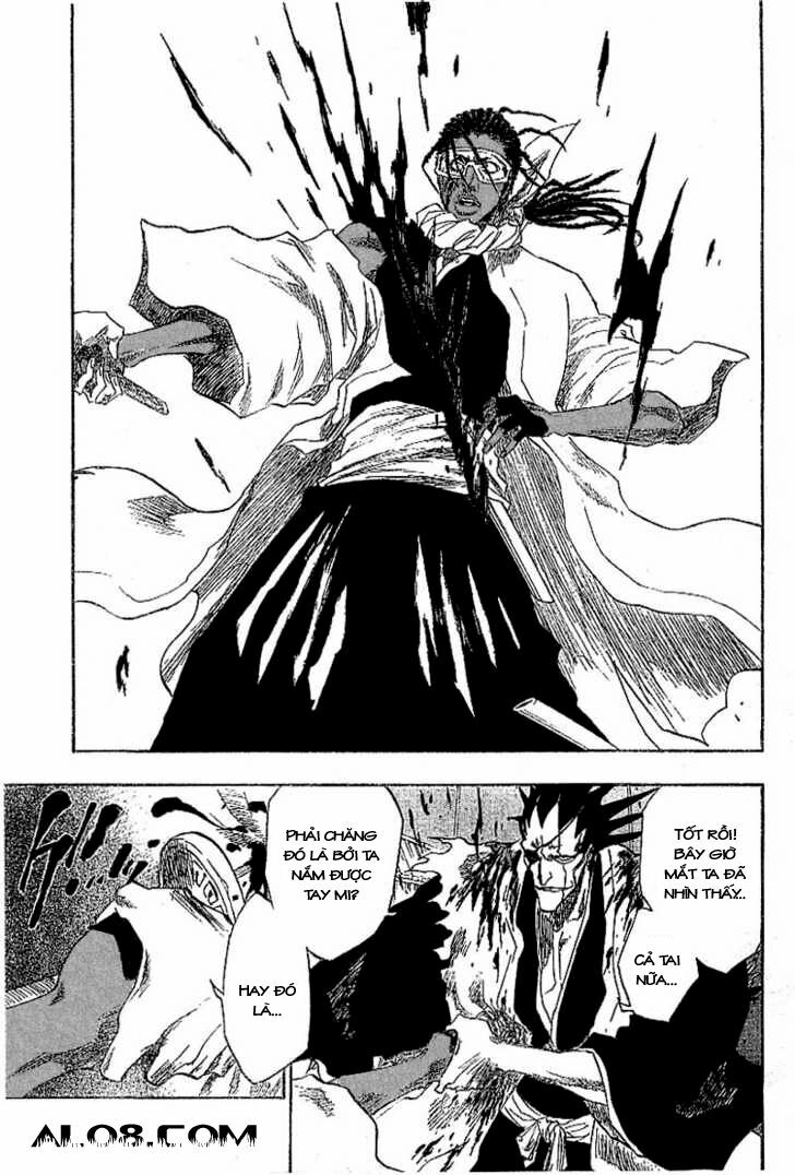 Thần Chết Ichigo: Chapter 148