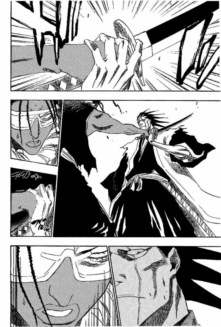 Thần Chết Ichigo: Chapter 148