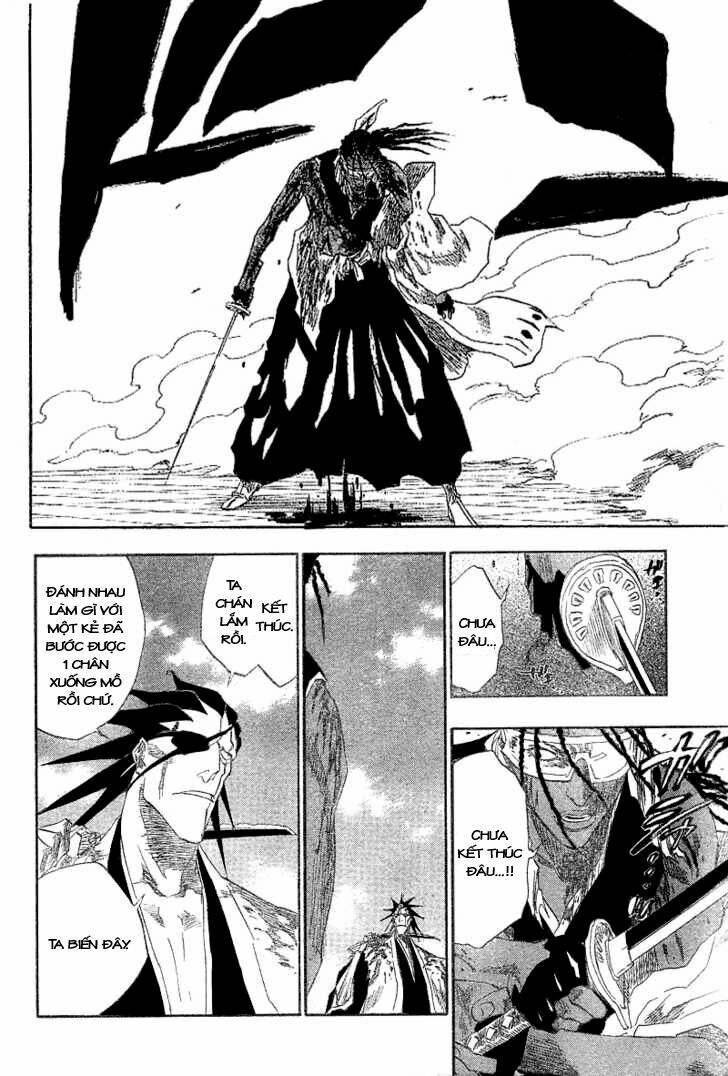 Thần Chết Ichigo: Chapter 148
