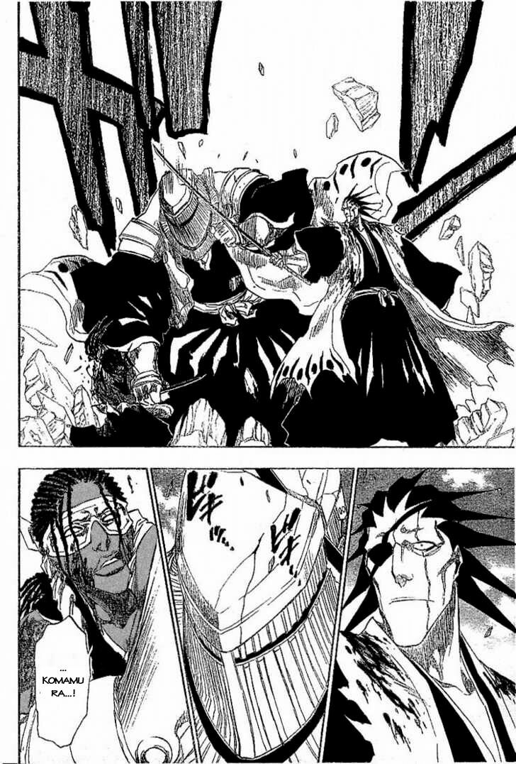 Thần Chết Ichigo: Chapter 148