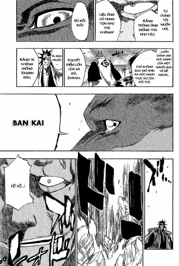 Thần Chết Ichigo: Chapter 148