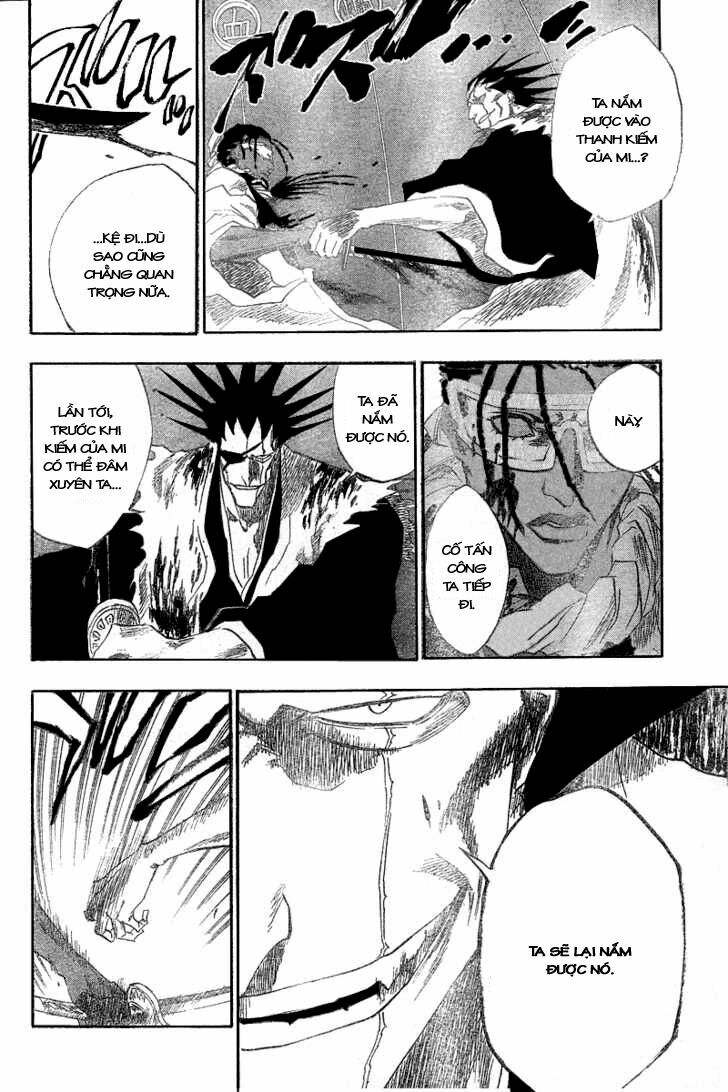 Thần Chết Ichigo: Chapter 148